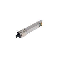 Оптический SFP модуль OSNOVO SFP-S1SC12-G-1550-1310-I промышленный. sct1203