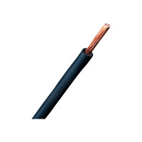 Кабель АТЛАНТ КГтп-ХЛ 1x10 20м 90017