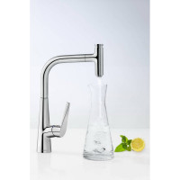 Смеситель для кухни HANSGROHE Talis Select S 300 72821000 00000044205