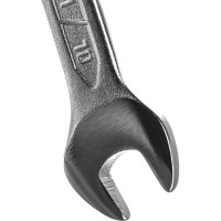 Рожковый ключ Rockforce 10х11мм RF-7541011(11520)