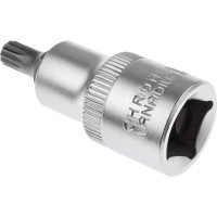Головка со вставкой SPLINE (M7; 1/2DR) AV Steel AV-526507
