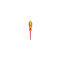 Отвертка EKF Expert PH1x80 мм 1000В  ph-1-80-exp-in