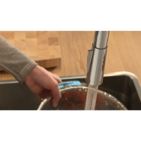 Смеситель для кухни HANSGROHE Talis S 200 мм 72813000 00000044203