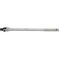 Шарнирный вороток AV Steel 1/2 380мм AV-525380