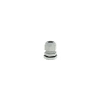 Сальник EKF PG42 IP54 d отв. 53 мм / d провод. 32-38 мм 20 шт PROxima plc-pg-42