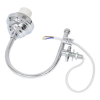 Светильник бра Dreja eco для зеркала, без плафона 99.9820