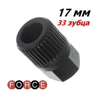 Съёмник шкива генератора FORCE 67402