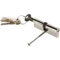 Цилиндровый механизм ГАРДИАН GB 82/41/41/ Ni 5 кл. 28136