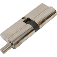Цилиндровый механизм ГАРДИАН GB 82/41/41V/ Ni 5 кл. 28119