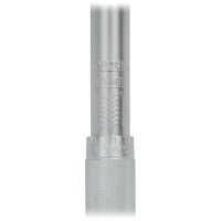 Динамометрический предельный ключ Автоdело Professional правая-левая резьба 1/4" 5-25 Nм, 275 мм 40342 15782