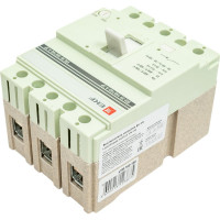 Выключатель нагрузки EKF ВН-99 PROxima 160/160А 3P sl99-160-160