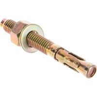 Клиновой анкер Госкреп 10х80 1 шт 5-0012100