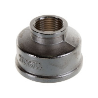 Переходная муфта СТМ 1 1/4х1/2", г/г CRRS1412