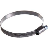 Хомут Стройбат нерж. W2 60-80 мм 157210