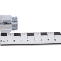 Удлинитель TIEMME НВ 1/2"х15 мм 1500069