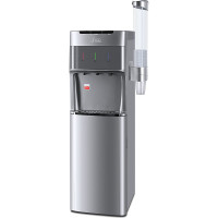 Напольный пурифайер ECOTRONIC M30-U4L Silver+SS компрессорный 11727