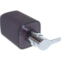 Дозатор для мыла Delphinium А6343 violet 106209