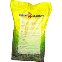Семена GREEN MEADOW Спортивный газон для профессионалов 10 кг 4607160330747