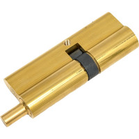 Цилиндровый механизм ГАРДИАН GB 8236/46V G 5кл. 28139