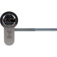 Цилиндровый механизм ГАРДИАН GB 9246/46 Ni 5кл. 28118