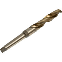 Сверло кх средняя серия (31.0х180х301 мм; КМ3; Р6М5К5; ГОСТ 10903-77) ИНСТУЛС 00001267701