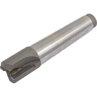 Фреза шпоночная (28х22х124 мм; ВК8; ГОСТ 6396-78) ИНСТУЛС 00001418734