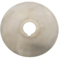 Фреза отрезная (100х1х22 мм; Z=128; DIN 1837) ИНСТУЛС 00001335561