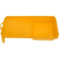 Малярная кюветка HARDY 30x16см, желтый 0146-323016K