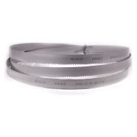Полотно ленточное ECO М42 (2360х20х0.9 мм; 4/6TPI) AURA TOOLS 42023600406C