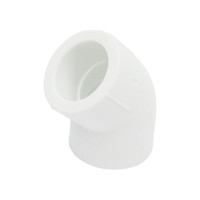 Уголок КРОСС PPRC 32х45град. 62713