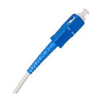 Оптический патч-корд TopLAN симплексный, SC/UPC-SC/APC, 657A1, 1 м, PC-TOP-657A1-SC/U-SC/A-1.0