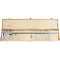 Штангенциркуль ZITOM ШЦ-III-630-0.1 стальной  kl30006