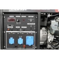 Генератор LIFAN 10 GF-4 /LF12000E/ 00-00000510