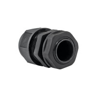 Сальник EKF MG20 IP68 d отверстия 20мм d проводника 10-13мм (100 шт.) plc-mg-20