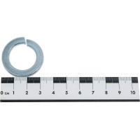 Гроверная шайба SWFS DIN127 М20 1 кг тов-017548