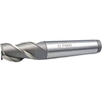 Фреза концевая к/х (32х53х178 мм; z=3 КМ4) TORNERI 039362