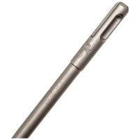 Бур по бетону SDS PLUS с двойной резьбой (10х460 мм) MOS 32555М