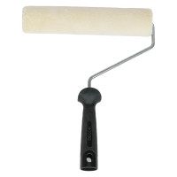Валик DECOR 240 мм, d 42 мм, бюгель 6 мм, ворс 5 мм, велюр 580-5240 11606302