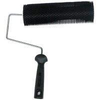 Валик DECOR игольчатый 240 мм, бюгель 6 мм, высота иглы 14 мм 111-6240 11606587