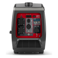 Бензиновый инверторный генератор Briggs&Stratton P 2400 Inverter 030800