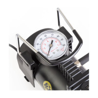 Воздушный компрессор CarPerformance, 25 л./мин., 12V/9A, 80W, 7 Атм CP-25P