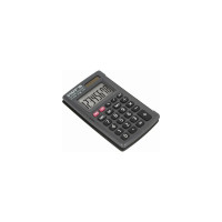 Карманный калькулятор STAFF STF-6248 104х63мм, 8 разрядов, двойное питание, 250284
