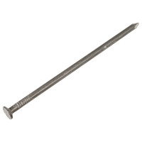 Строительные гвозди Steelfix 3,0x80, 215шт (1кг), без покрытия, А-00315