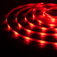 Светодиодная лента Elektrostandard 2835, 12V, 60Led, 4.8W, IP65, RGB a050579