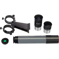 Телескоп Levenhuk Blitz 203 PLUS 77107