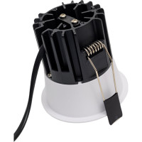 Встраиваемый светильник Neylight NL-224W