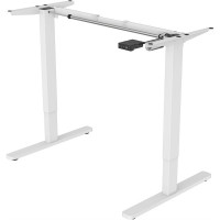 Подстолье Cactus белый CS-EDF-WT 1658583