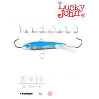 Балансиры Lucky John CLASSIC 5 50мм/15H, 2шт 81502-15H