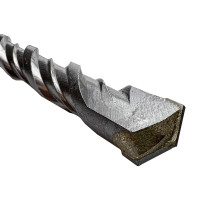 Бур по бетону SDS-Plus, 14x800 мм TORGWIN S77139