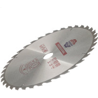 Диск пильный по дереву 500x50/32 мм, 36Z TORGWIN S57296